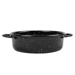 Clearance RETIF Casserole Maill E Noire 12Cm Par 6