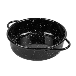 Clearance RETIF Casserole Maill E Noire 12Cm Par 6