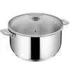 Sale RETIF Casserole Salvaspazio+ 16Cm En Acier Inoxydable