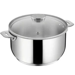 Sale RETIF Casserole Salvaspazio+ 16Cm En Acier Inoxydable
