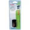 Store RETIF Cassette Encrage Noir - Par 3