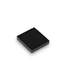 New RETIF Cassette Encreur De Rechange Pour Tampon 6/4924A Noir