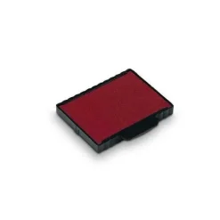 Flash Sale RETIF Cassette Encreur De Rechange Pour Tampon 6/57C Rouge