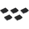 Shop RETIF Cassette Encreur De Rechange Pour Tampon 6/57A Noir