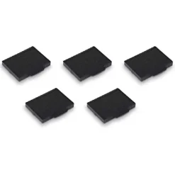 Shop RETIF Cassette Encreur De Rechange Pour Tampon 6/57A Noir