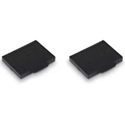 Shop RETIF Cassette Encreur De Rechange Pour Tampon 6/57A Noir