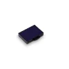 Outlet RETIF Cassette Encreur De Rechange Pour Tampon 6/50B Bleu