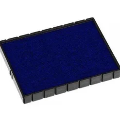 Best RETIF Cassette Encreur Recharge E/55 Pour Printer 55 Bleu