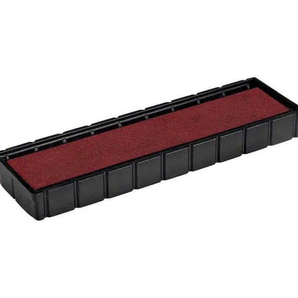 Flash Sale RETIF Cassette Encreur Recharge E/15 Pour Printer 15 Rouge
