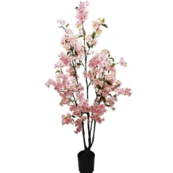 Online RETIF Cerisier Rose En Pot H115 Cm
