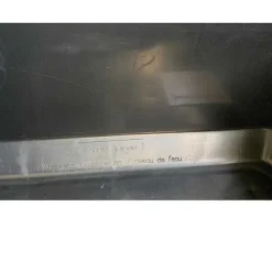 Store RETIF Chafing Dish Gn 1/1 Couvercle Roll-Top Elite