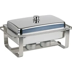 Online RETIF Chafing Dish Inox