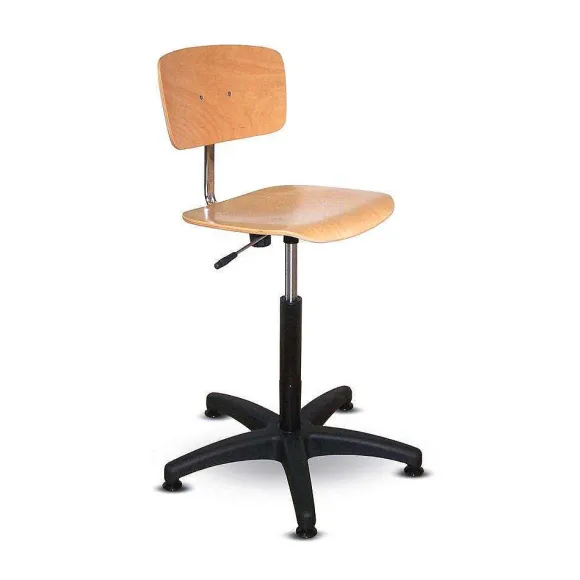 New RETIF Chaise Bois R Glable En Hauteur Avec V Rin