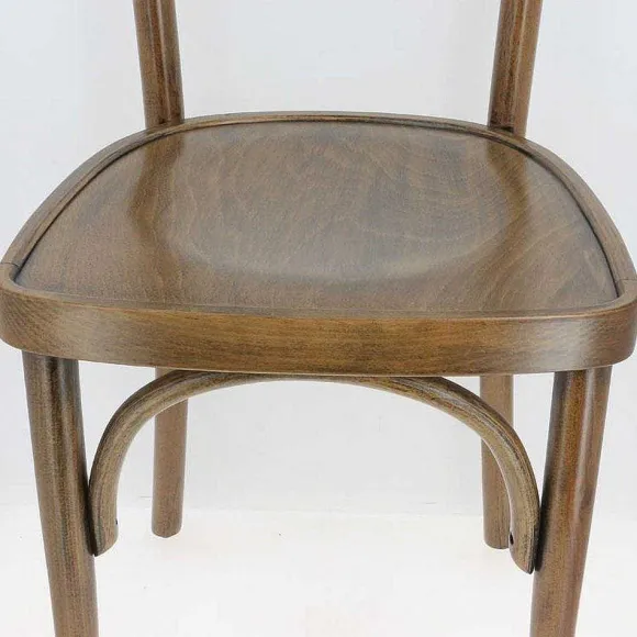 Online RETIF Chaise D'Int Rieur Andel En Bois Finition C Rus E Fonc E - Par 2