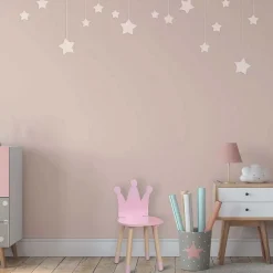 Fashion RETIF Chaise Enfant En Bois Couronne
