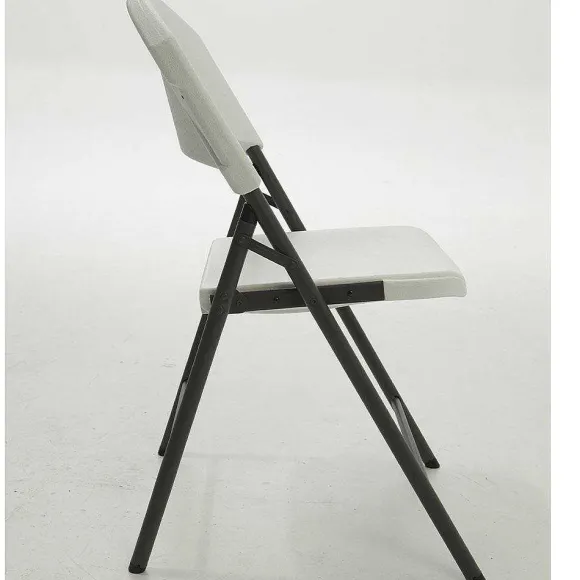 Fashion RETIF Chaise Pliante Contemporaine - Lifetime