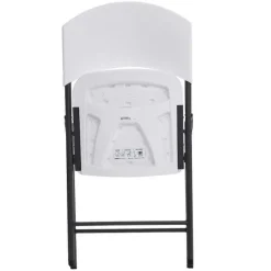 Fashion RETIF Chaise Pliante Contemporaine - Lifetime