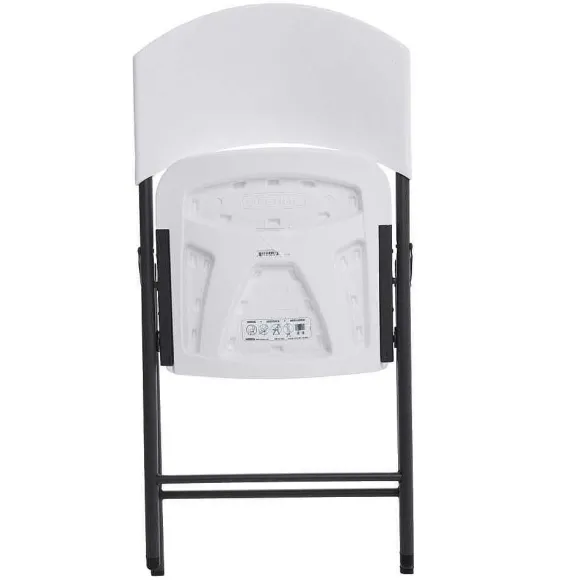 Fashion RETIF Chaise Pliante Contemporaine - Lifetime