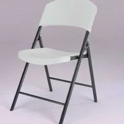 Fashion RETIF Chaise Pliante Contemporaine - Lifetime