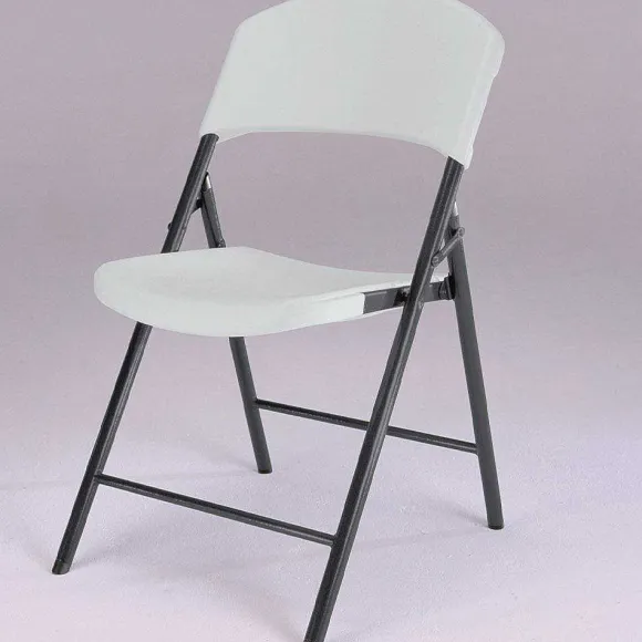 Fashion RETIF Chaise Pliante Contemporaine - Lifetime