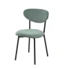 Sale RETIF Chaise Velvet Vert
