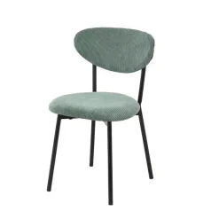 Sale RETIF Chaise Velvet Vert