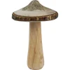 Clearance RETIF Champignon Avec Paillettes 10,5X16Cm