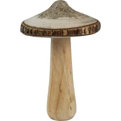 Clearance RETIF Champignon Avec Paillettes 10,5X16Cm