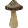 Outlet RETIF Champignon Avec Paillettes 10,5X13,5Cm