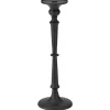 Clearance RETIF Chandelier En M Tal Noir H39Cm