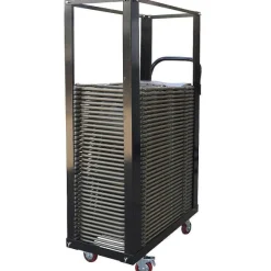 Sale RETIF Chariot 50 Chaises Furnitrade Mod Le Jet Ou Palme