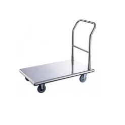 Flash Sale RETIF Chariot De Transport Inox Plateau En Acier Inoxydable