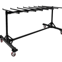 Cheap RETIF Chariot Pour 48 Chaises Furnitrade Mod Le Jumbo, Prestige Ou Cross - Base
