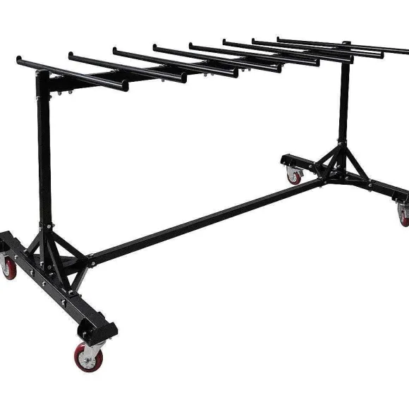 Cheap RETIF Chariot Pour 48 Chaises Furnitrade Mod Le Jumbo, Prestige Ou Cross - Base
