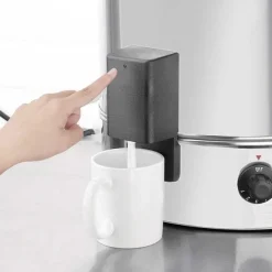 Outlet RETIF Chauffe-Eau Automatique Remplissage Manuel