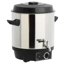 Best Sale RETIF Chauffe-Eau Et Robinet 20 L
