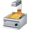 Store RETIF Chauffe-Frites Avec Rampe Silverlink 600Mm Cs4/G