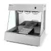 Sale RETIF Chauffe-Frites Et Poste De Salage Resistance A Quartz 800W 560X600X650Mm