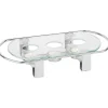 Flash Sale RETIF Chauffe-Plat 3 Bougies (L)340X(P)180X(H)60Mm