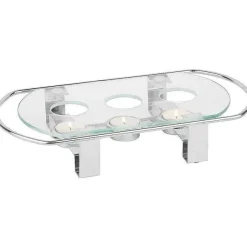 Flash Sale RETIF Chauffe-Plat 3 Bougies (L)340X(P)180X(H)60Mm