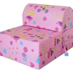 Shop RETIF Chauffeuse En Tissu Imprim S Princesse