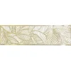 Shop RETIF Chemin De Table Feuille Doree