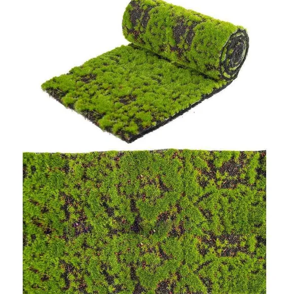 Clearance RETIF Chemin De Table Mousse L25 Cm X 1M