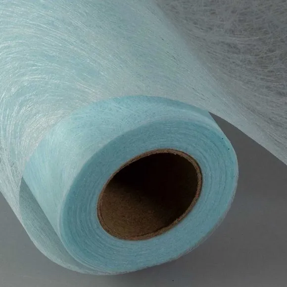 Store RETIF Chemin De Table Romance Bleu Pastel En Rouleau 0,30X10M Rouleau