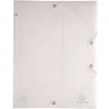 Best Sale RETIF Chemise 3 Rabats Lastique Format A4 Coloris Assortis