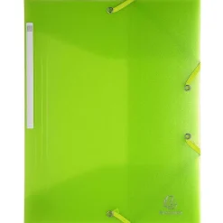 Best Sale RETIF Chemise 3 Rabats Lastique Format A4 Coloris Assortis