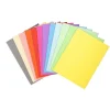 Best Sale RETIF Chemises Carton 24X32Cm 100 % Recycl Es - Par 100 Coloris Assorties