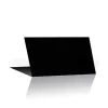 Outlet RETIF Chevalet Noir 10 X 7 Cm - Par 10