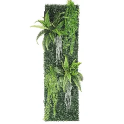 Shop RETIF Chute De Bambou Plastique - Long 95Cm