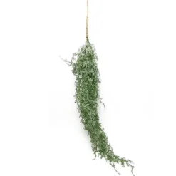 Shop RETIF Chute De Feuillage Plastique Vert H72Cm